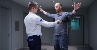 Poszukiwali ich policjanci i znaleźli