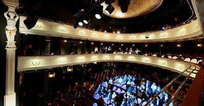 MKiDN złożyło zawiadomienie do prokuratury ws. niepowołania dyrektora Teatru Żeromskiego