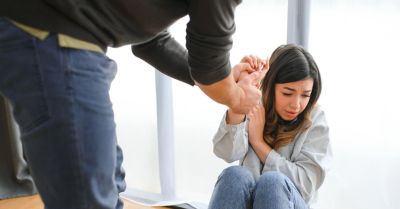 Przemoc domowa: szkolenia dla przedstawicieli wymiaru sprawiedliwości