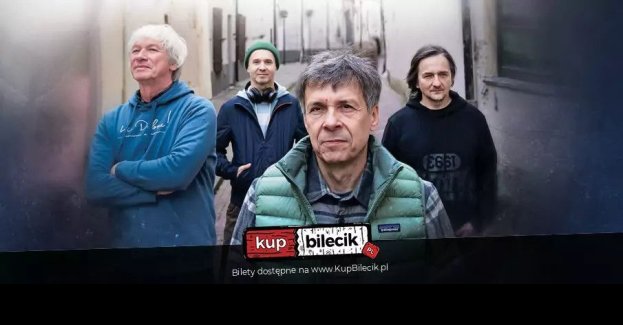 Zapraszamy 16 listopada 2026 roku do Teatr Miejski, Inowrocław, Pl. Klasztorny 2.