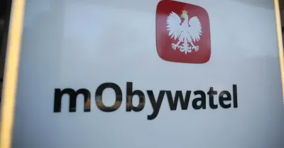 Standerski: w ciągu kilku tygodni alerty RCB też w mObywatelu
