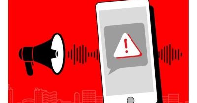 MSWiA udostępniło instrukcję na wypadek ataku z powietrza