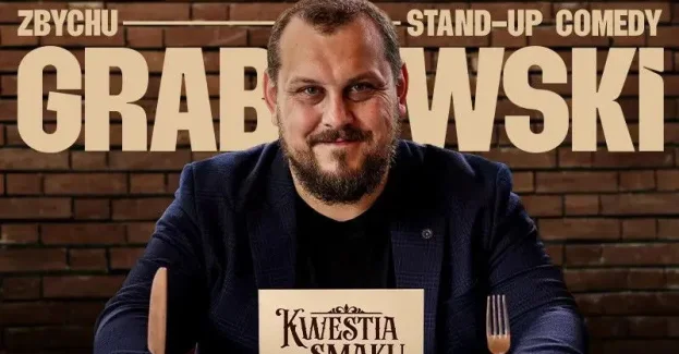 Zapraszamy 5 listopada 2026 roku do Tam Gdzie Kiedyś, Inowrocław, ul. Niepodległości 4.