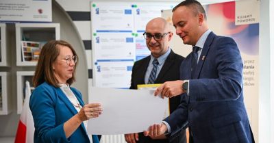 Ponad 1,2 mln zł na 15 projektów społecznych