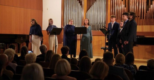 Inauguracja Festiwalu INO CLASSIC odbyła się 1 października w Inowrocławiu, w Międzynarodowy Dzień Muzyki. Pierwszy koncert tegorocznej edycji, „Dźwięki Północy”, zabrał publiczność w muzyczną podróż po Polsce i Skandynawii.