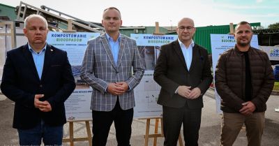 Składowisko ma działać jeszcze około 15 lat